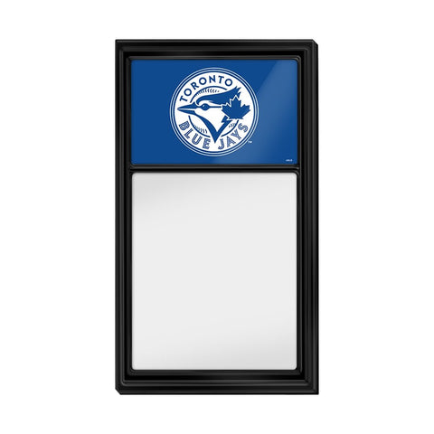 Toronto Blue Jays: Dry Erase Note Board - The Fan-Brand