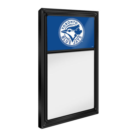 Toronto Blue Jays: Dry Erase Note Board - The Fan-Brand