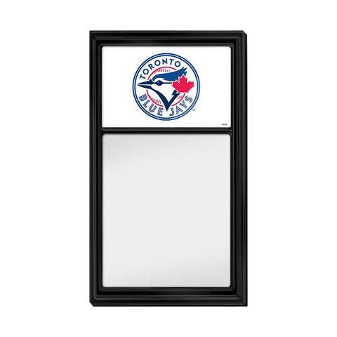 Toronto Blue Jays: Dry Erase Note Board - The Fan-Brand