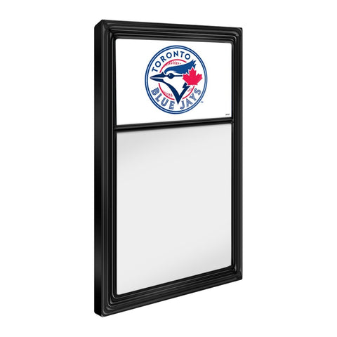 Toronto Blue Jays: Dry Erase Note Board - The Fan-Brand