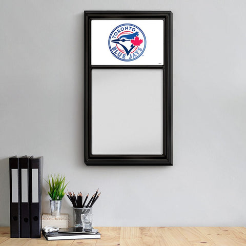 Toronto Blue Jays: Dry Erase Note Board - The Fan-Brand