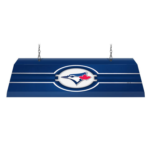 Toronto Blue Jays: Edge Glow Pool Table Light - The Fan-Brand