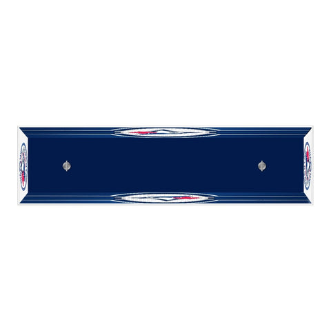 Toronto Blue Jays: Edge Glow Pool Table Light - The Fan-Brand