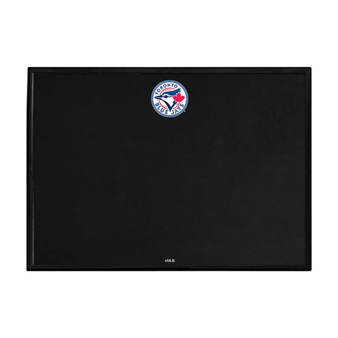 Toronto Blue Jays: Framed Chalkboard - The Fan-Brand