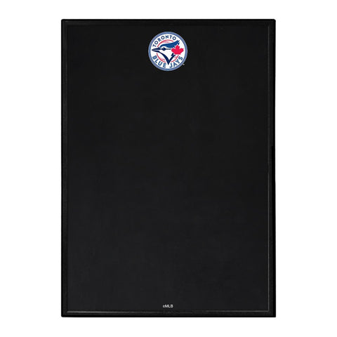 Toronto Blue Jays: Framed Chalkboard - The Fan-Brand