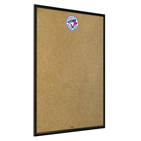 Toronto Blue Jays: Framed Corkboard - The Fan-Brand