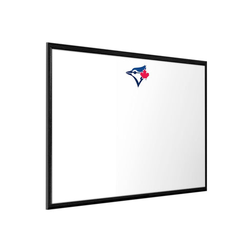 Toronto Blue Jays: Framed Dry Erase Wall Sign - The Fan-Brand