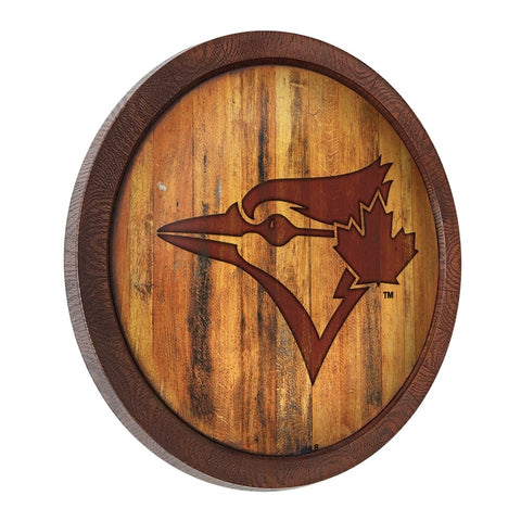 Toronto Blue Jays: Logo - Branded 