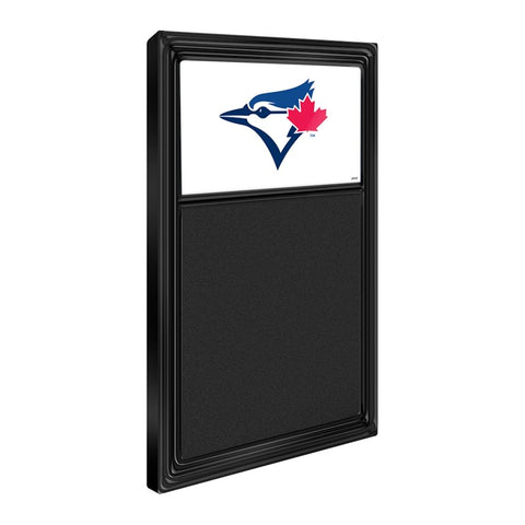 Toronto Blue Jays: Logo - Chalk Note Board - The Fan-Brand