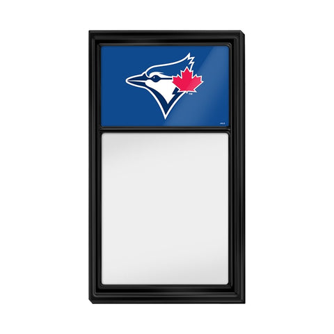 Toronto Blue Jays: Logo - Dry Erase Note Board - The Fan-Brand