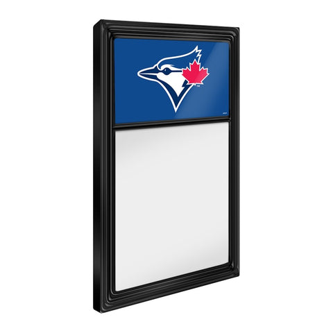 Toronto Blue Jays: Logo - Dry Erase Note Board - The Fan-Brand