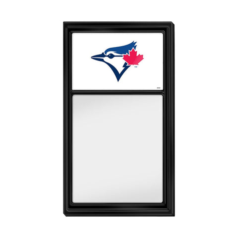 Toronto Blue Jays: Logo - Dry Erase Note Board - The Fan-Brand