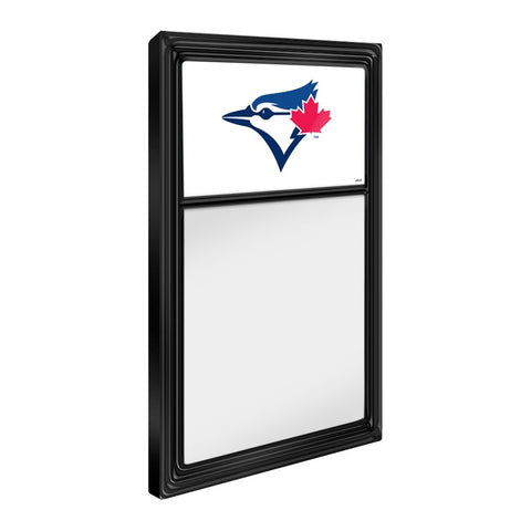 Toronto Blue Jays: Logo - Dry Erase Note Board - The Fan-Brand
