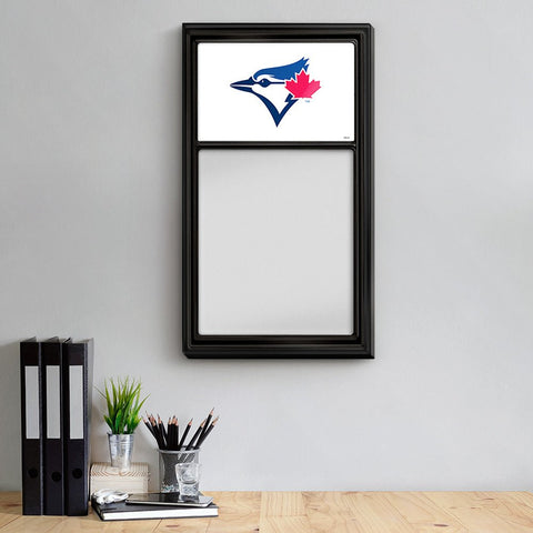 Toronto Blue Jays: Logo - Dry Erase Note Board - The Fan-Brand