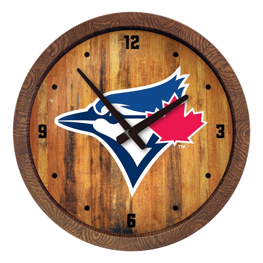 Toronto Blue Jays: Logo - 