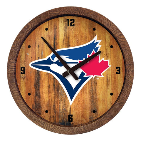 Toronto Blue Jays: Logo - 