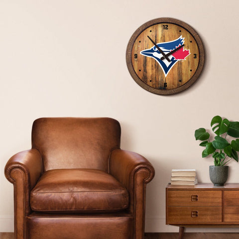 Toronto Blue Jays: Logo - 