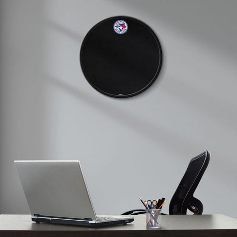 Toronto Blue Jays: Modern Disc Chalkboard - The Fan-Brand