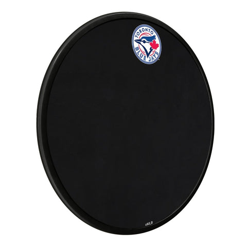 Toronto Blue Jays: Modern Disc Chalkboard - The Fan-Brand