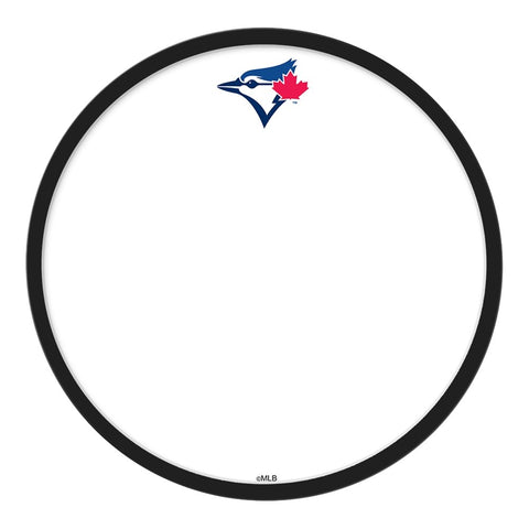 Toronto Blue Jays: Modern Disc Dry Erase Wall Sign - The Fan-Brand