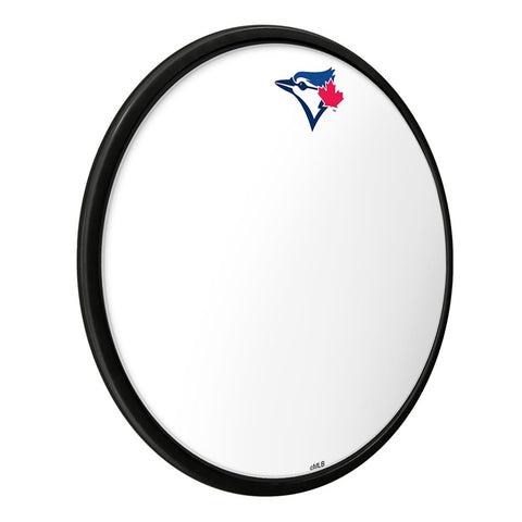 Toronto Blue Jays: Modern Disc Dry Erase Wall Sign - The Fan-Brand