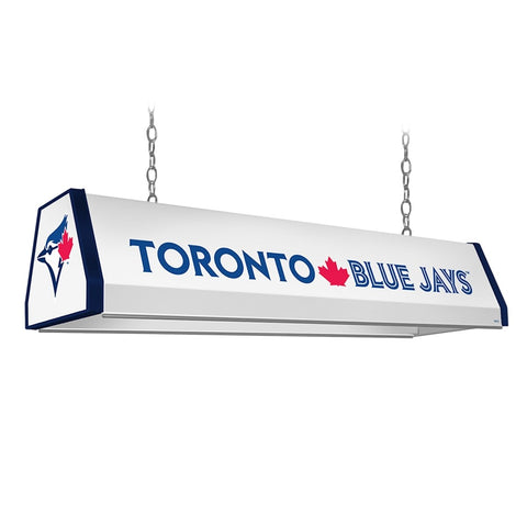 Toronto Blue Jays: Standard Pool Table Light - The Fan-Brand