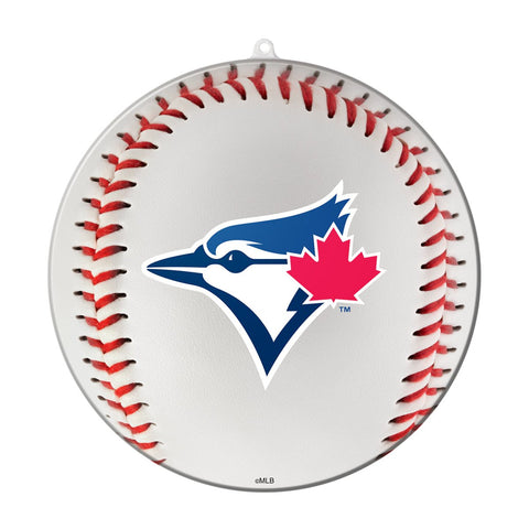 Toronto Blue Jays: Sun Catcher Ornament - The Fan-Brand