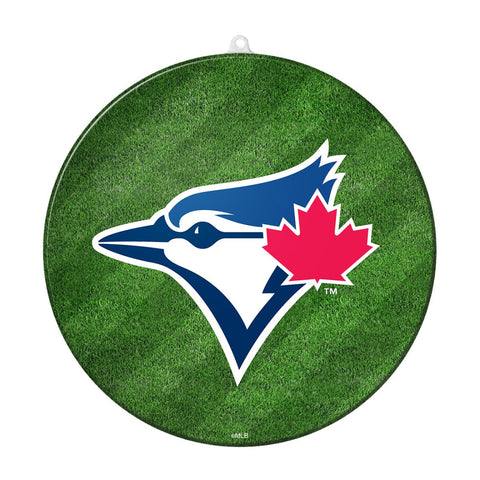 Toronto Blue Jays: Sun Catcher Ornament - The Fan-Brand