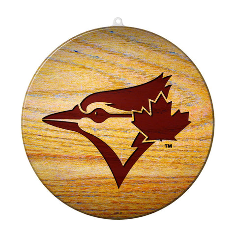 Toronto Blue Jays: Sun Catcher Ornament - The Fan-Brand