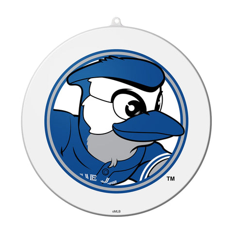 Toronto Blue Jays: Sun Catcher Ornament - The Fan-Brand