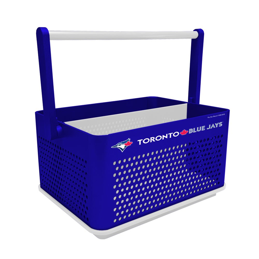 Toronto Blue Jays: Tailgate Caddy - The Fan-Brand