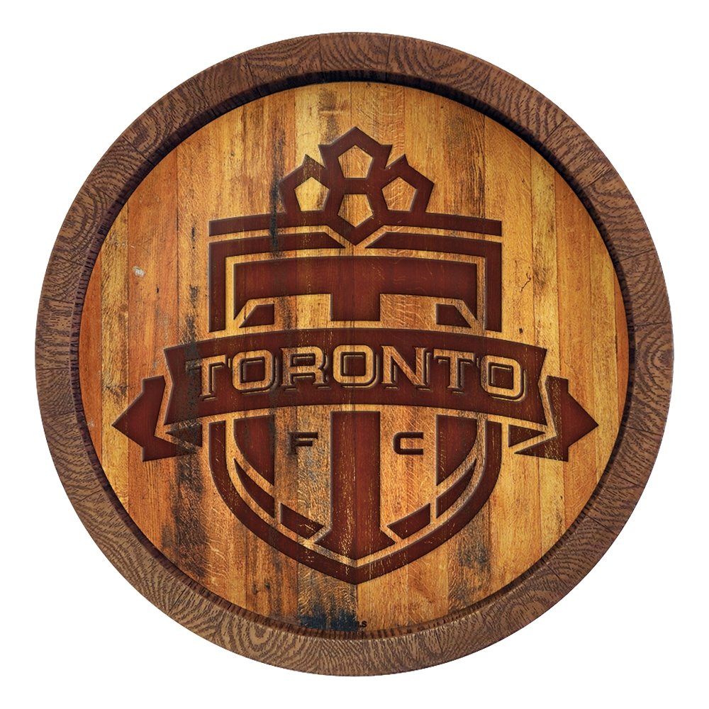 Toronto FC: Branded 