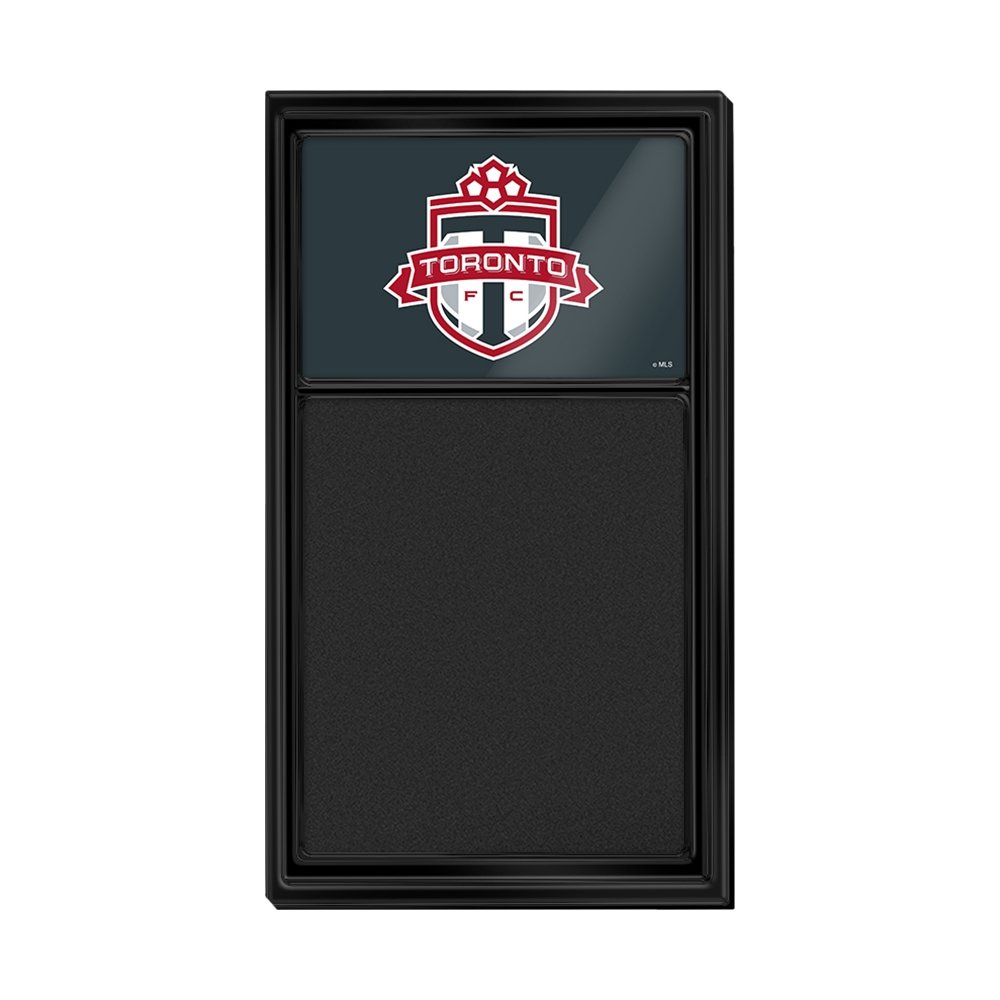 Toronto FC: Chalk Note Board - The Fan-Brand