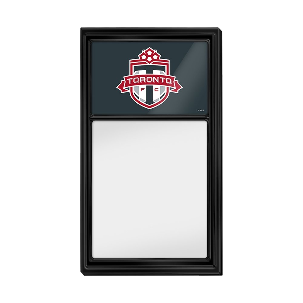 Toronto FC: Dry Erase Note Board - The Fan-Brand