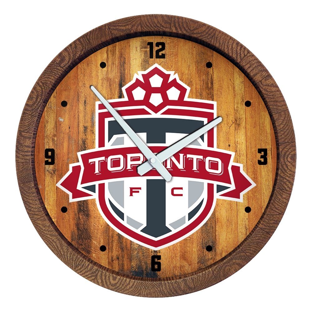 Toronto Football Club - The Fan-Brand