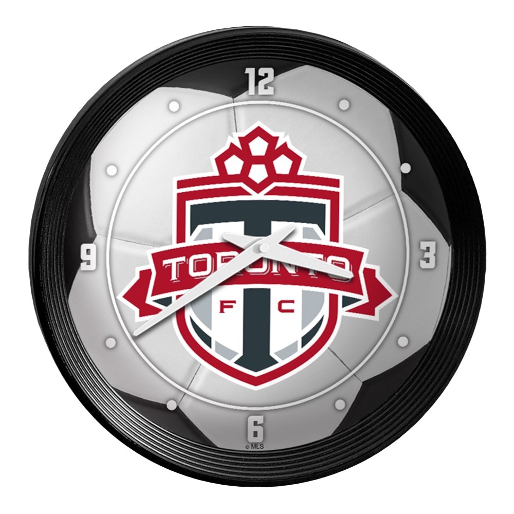 Toronto Football Club - The Fan-Brand