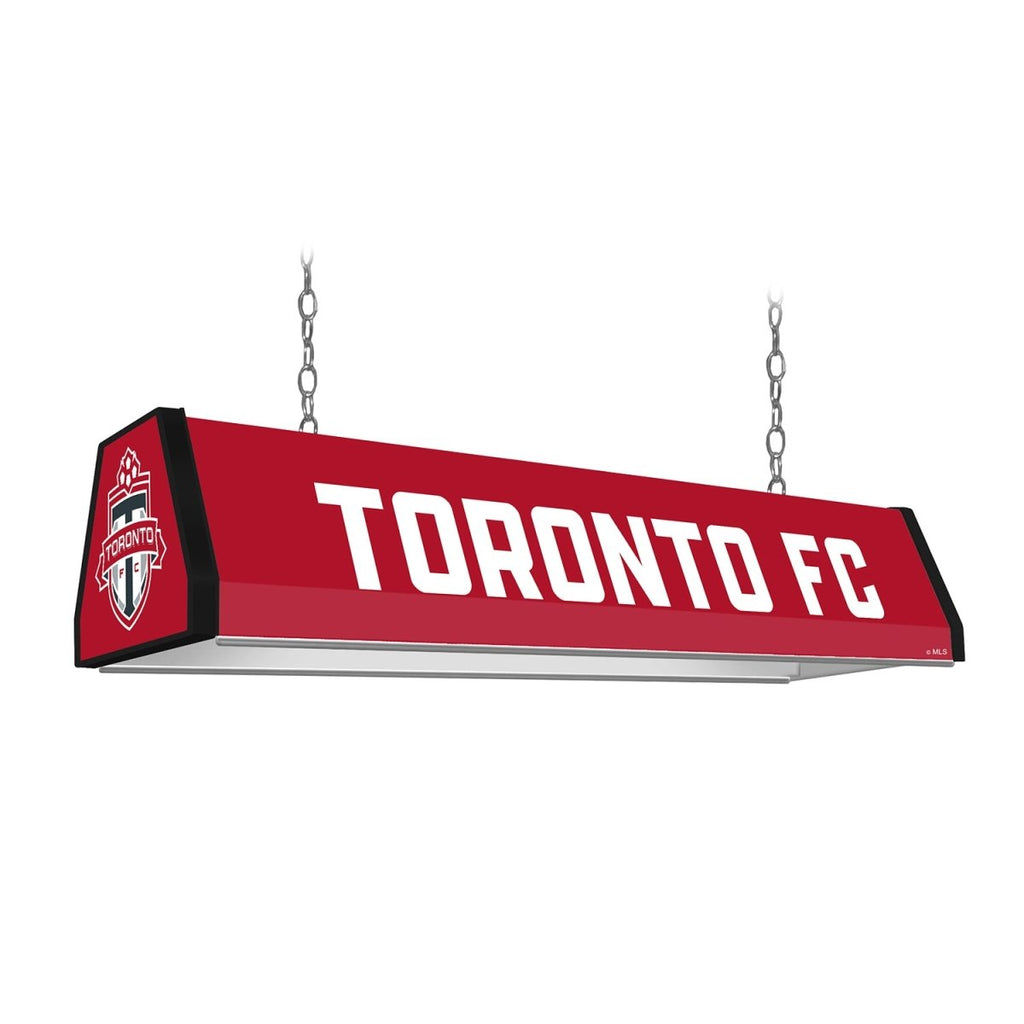 Toronto FC: Standard Pool Table Light - The Fan-Brand