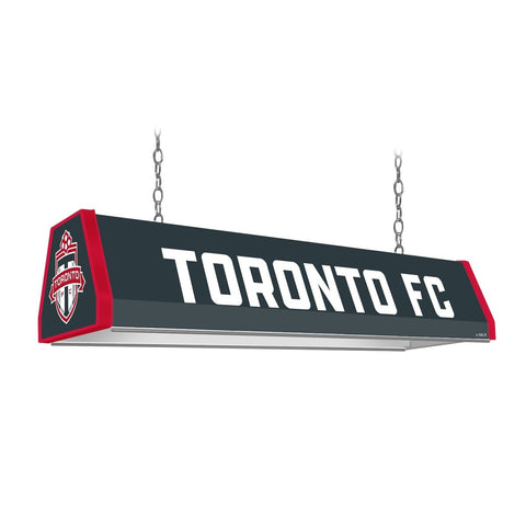 Toronto FC: Standard Pool Table Light - The Fan-Brand