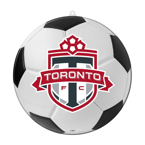 Toronto FC: Sun Catcher Ornament - The Fan-Brand