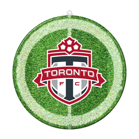 Toronto FC: Sun Catcher Ornament - The Fan-Brand