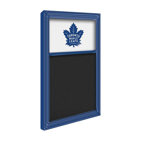 Toronto Maple Leaf: Chalk Note Board - The Fan-Brand