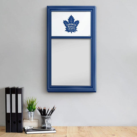Toronto Maple Leaf: Dry Erase Note Board - The Fan-Brand