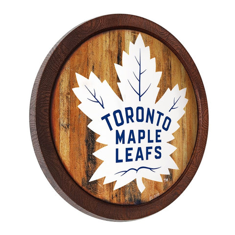 Toronto Maple Leaf: 
