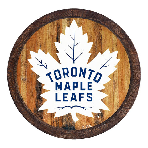 Toronto Maple Leaf: 