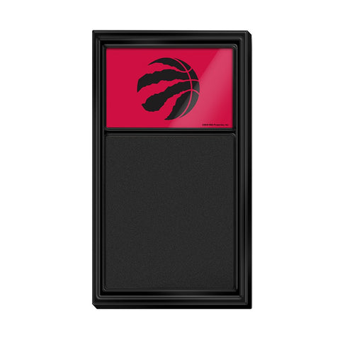 Toronto Raptors: Chalk Note Board - The Fan-Brand