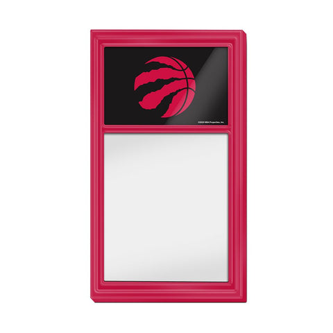 Toronto Raptors: Dry Erase Note Board - The Fan-Brand