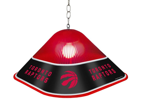 Toronto Raptors: Game Table Light - The Fan-Brand