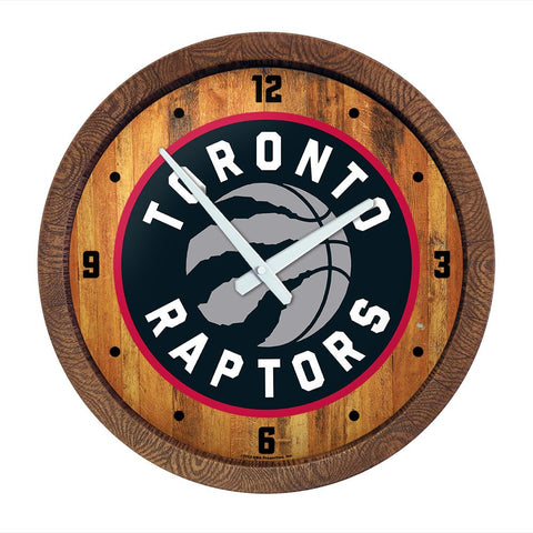 Toronto Raptors: Logo - 