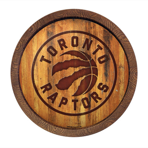 Toronto Raptors: Logo - 