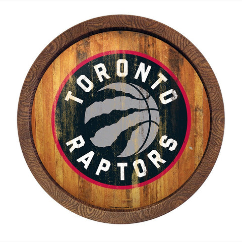 Toronto Raptors: Logo - 